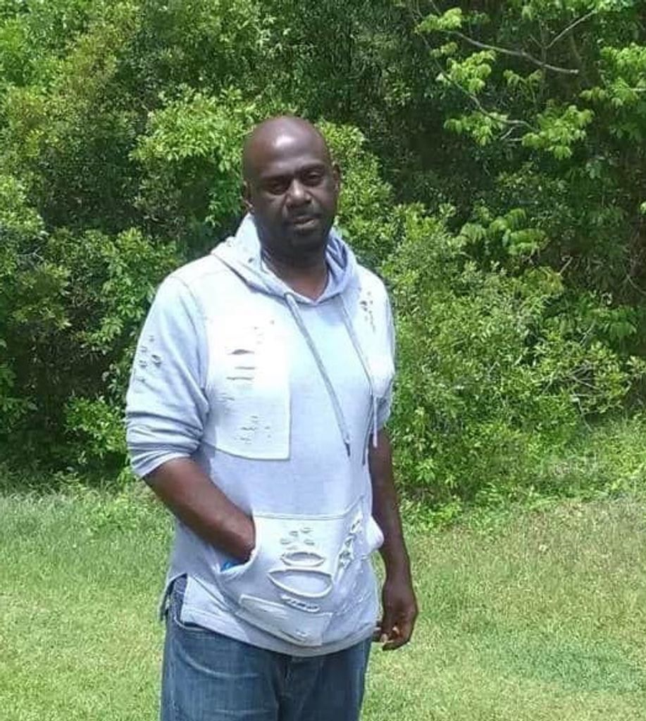 George Allen Chestnut