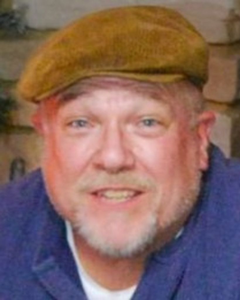 Scott B Reed Profile Photo