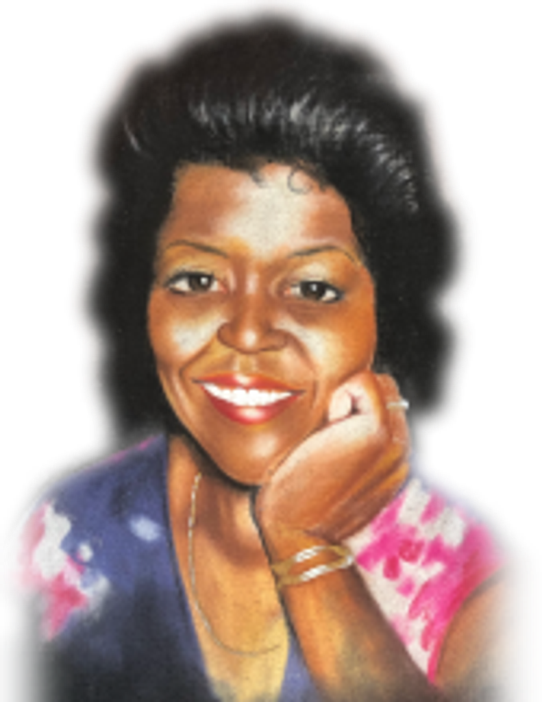 Clarstine Moore