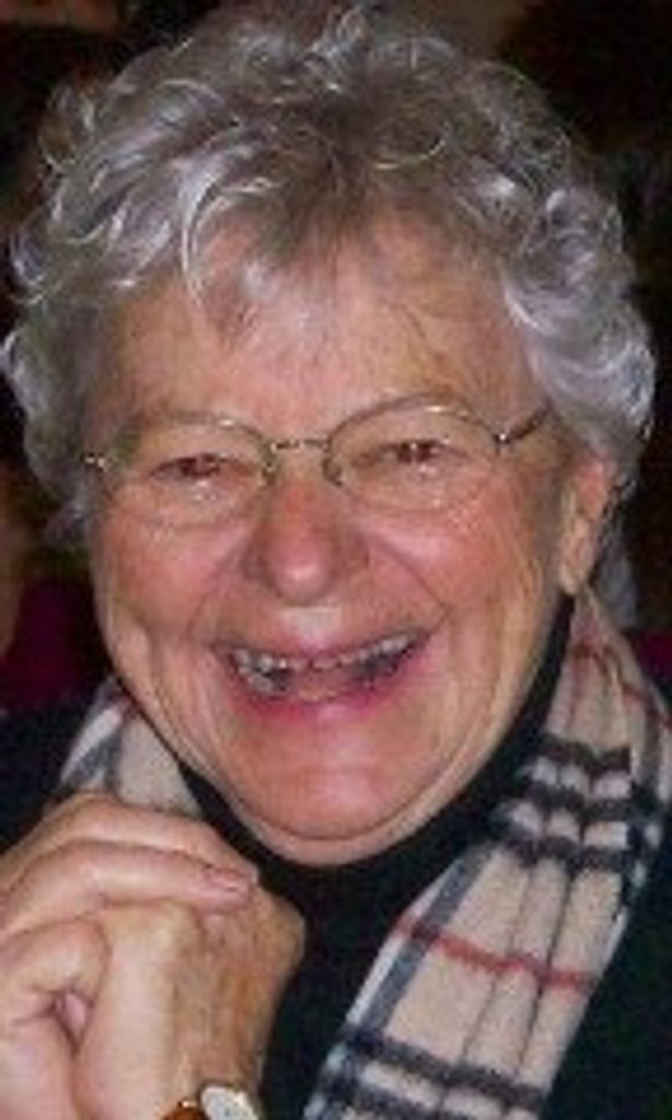 Catherine M. Mollitor