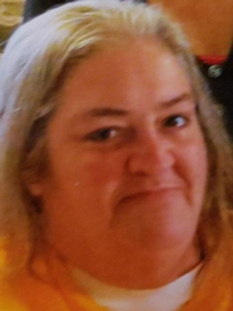 Rebecca J. Collier Profile Photo