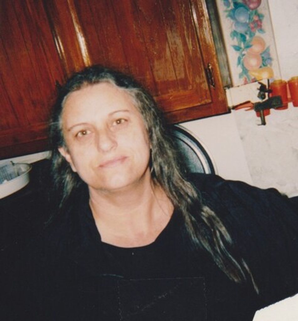 Patricia Ann Walters