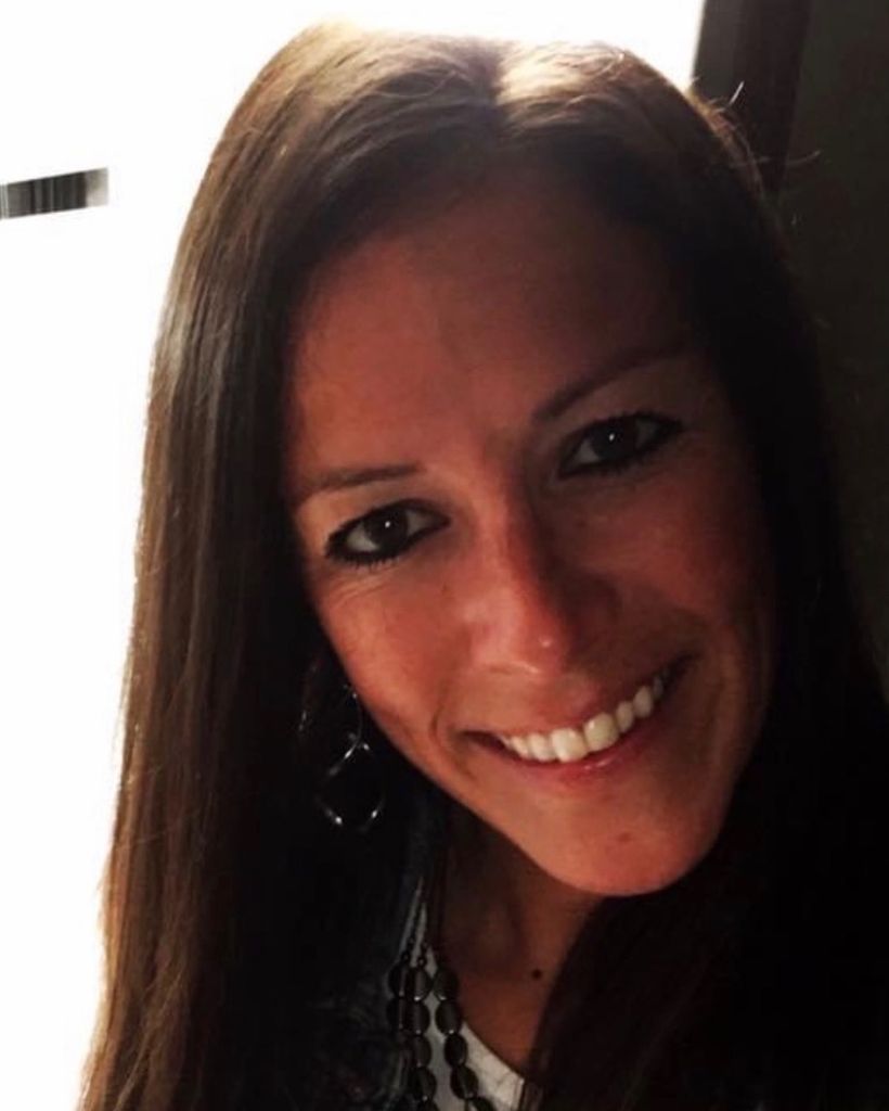 Kimberly Ann Hodgson