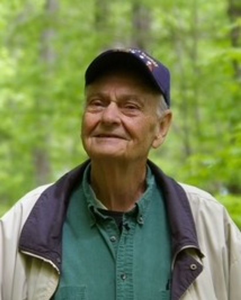 James Tye Corum, Sr. Profile Photo
