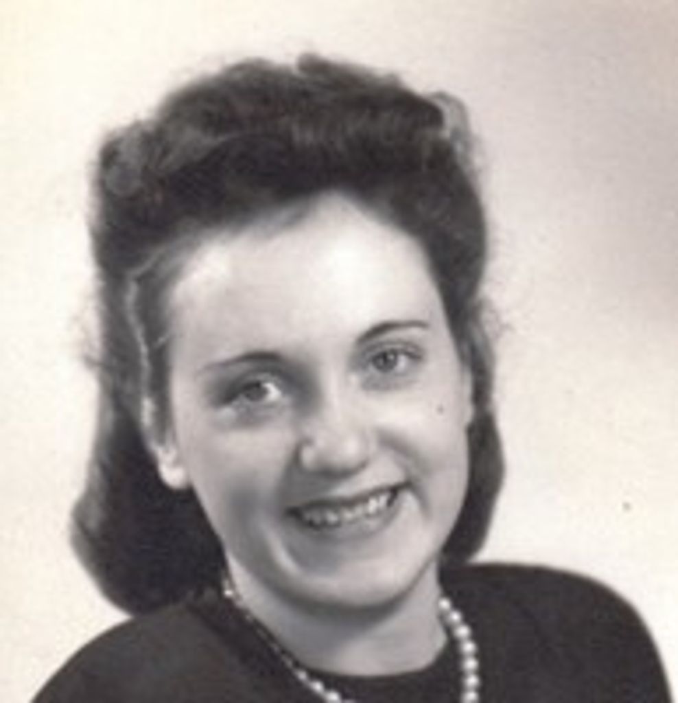 Elizabeth Begley