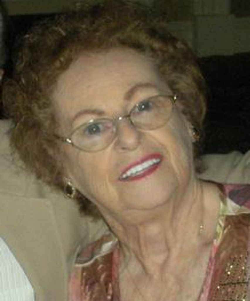 Barbara J. Samios