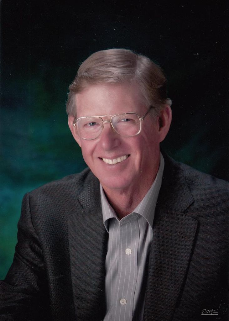 John Wayne Brown Profile Photo