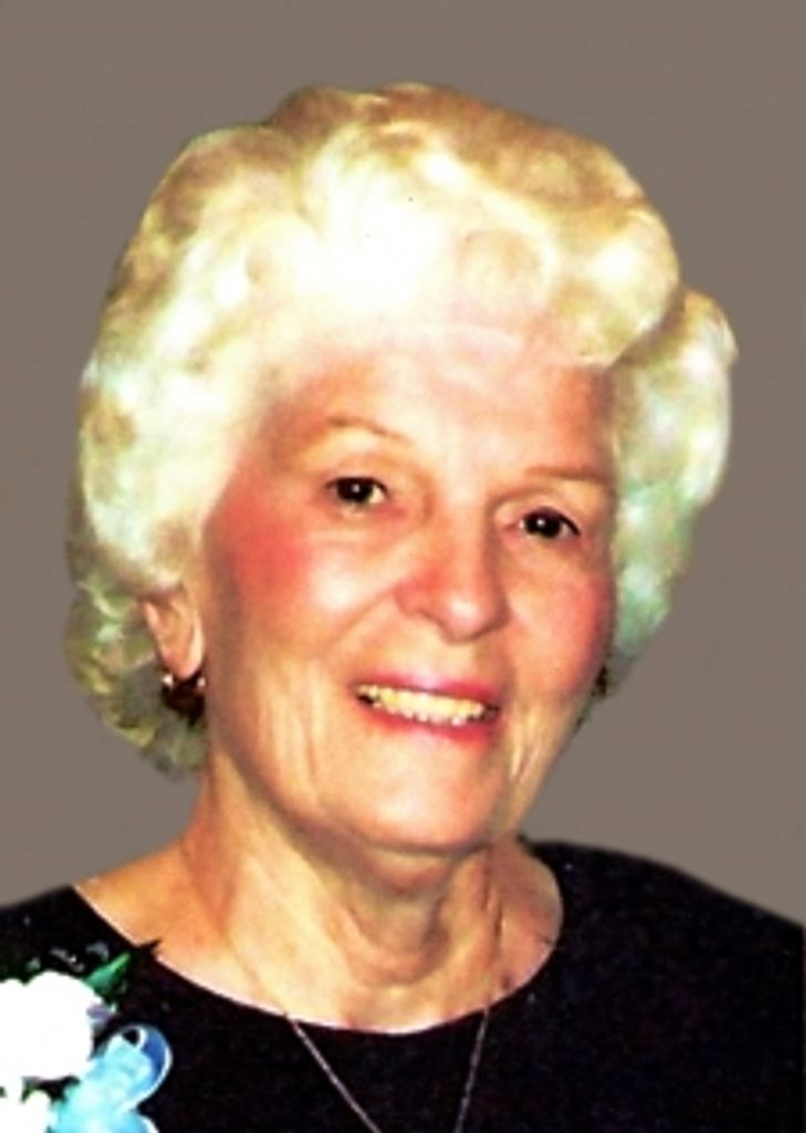 Helen  Louise Miller