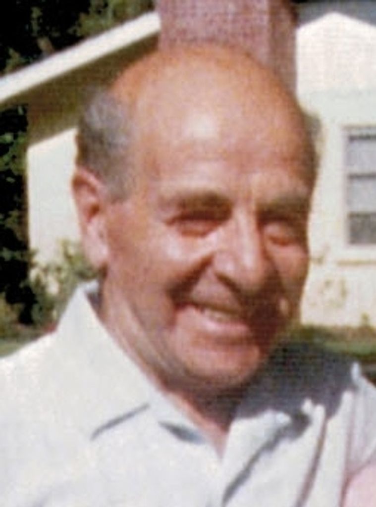 Eugene A. Mascaro