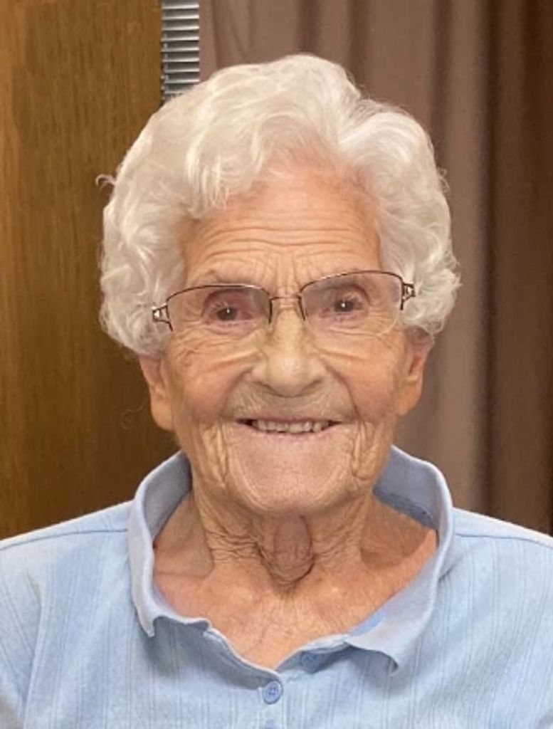 Dorothy A. Krzmarzick