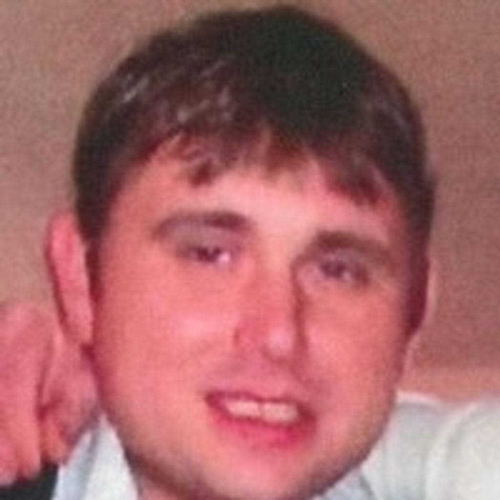 Christopher W. Bish