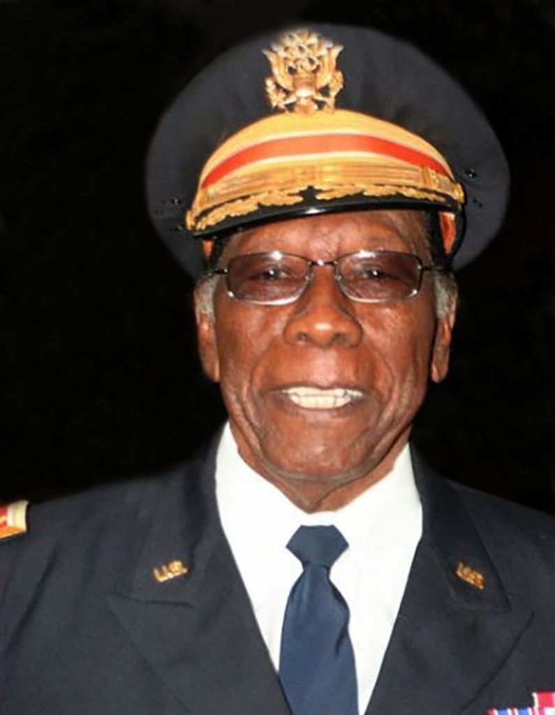 Therman A. Baker, Sr. Profile Photo