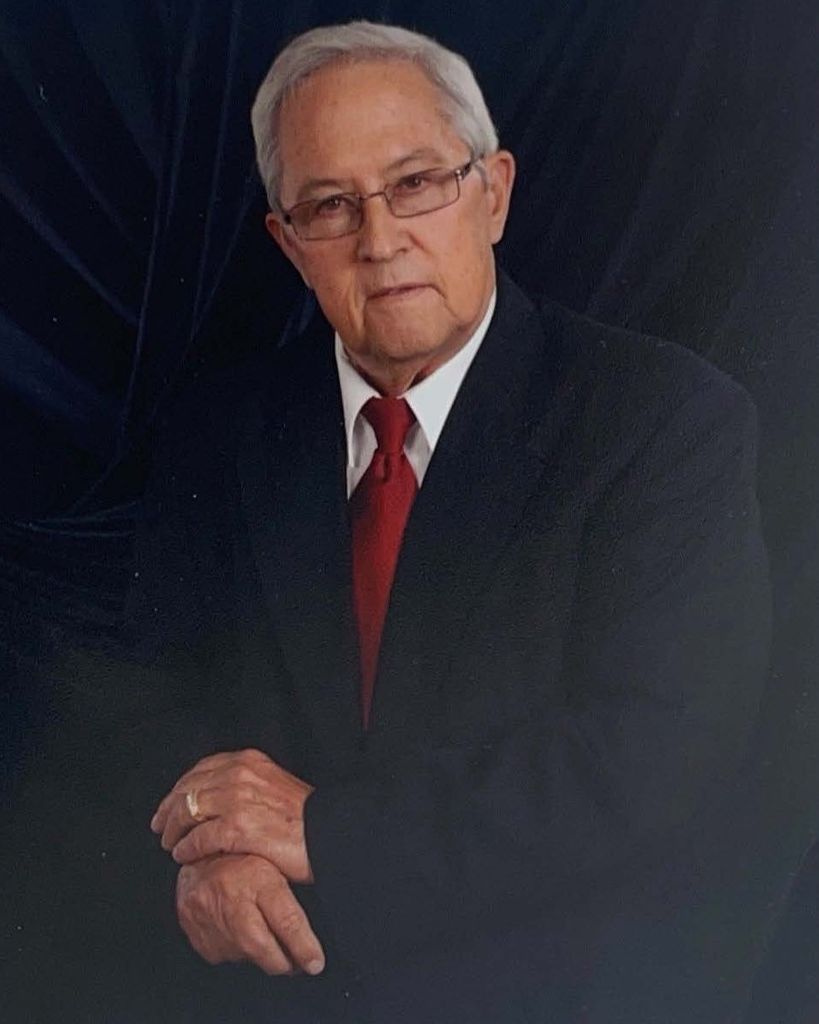 Thomas Graves