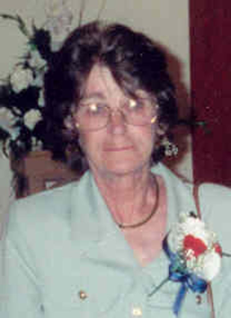 Barbara J. Umscheid  Lawrence