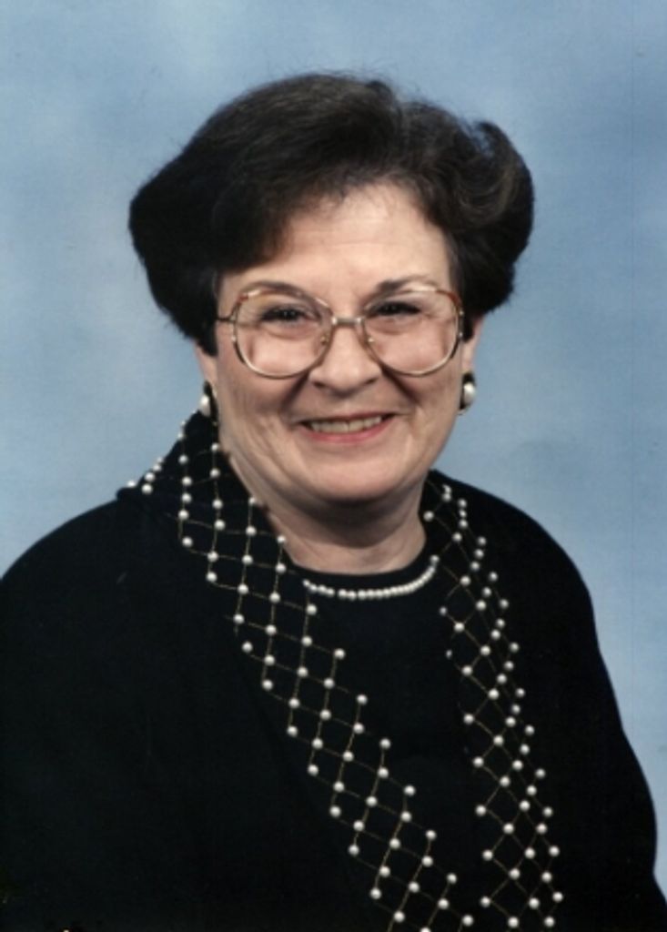 Nancy Halbich Profile Photo