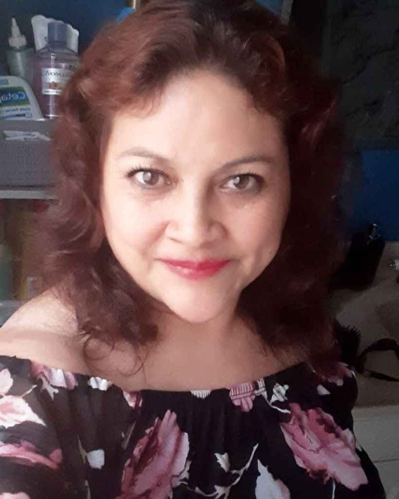 Ivonne E. Alarcon Carrillo Profile Photo
