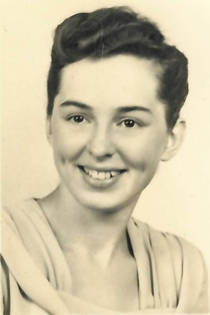 Helen F. Kreider