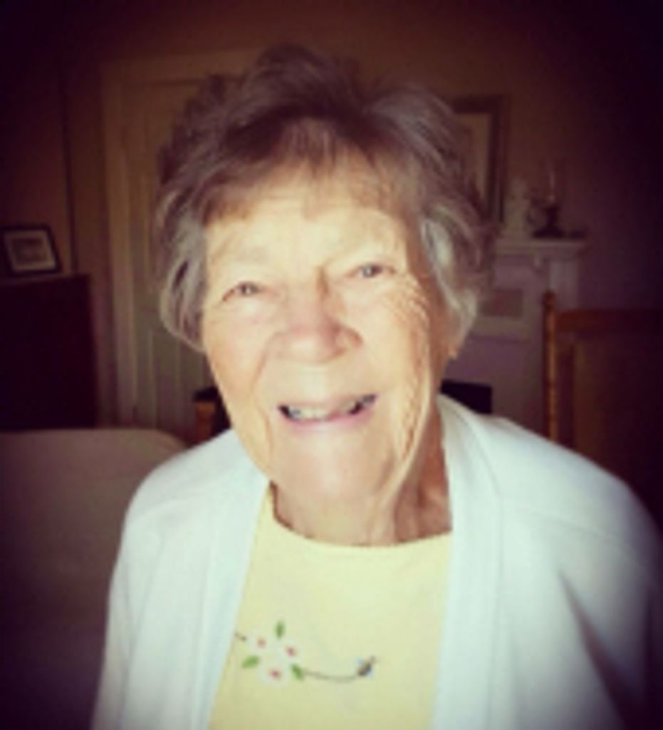 Hazel Christine Poole