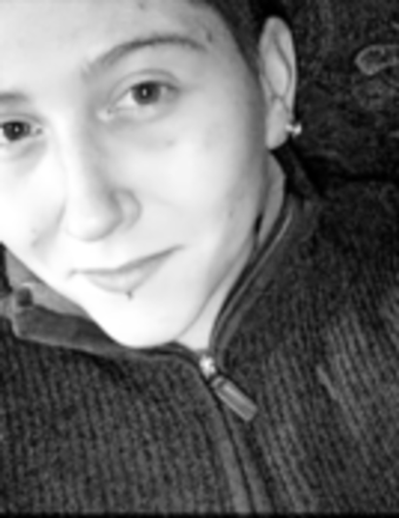 Brittany Lynn Swinson Profile Photo