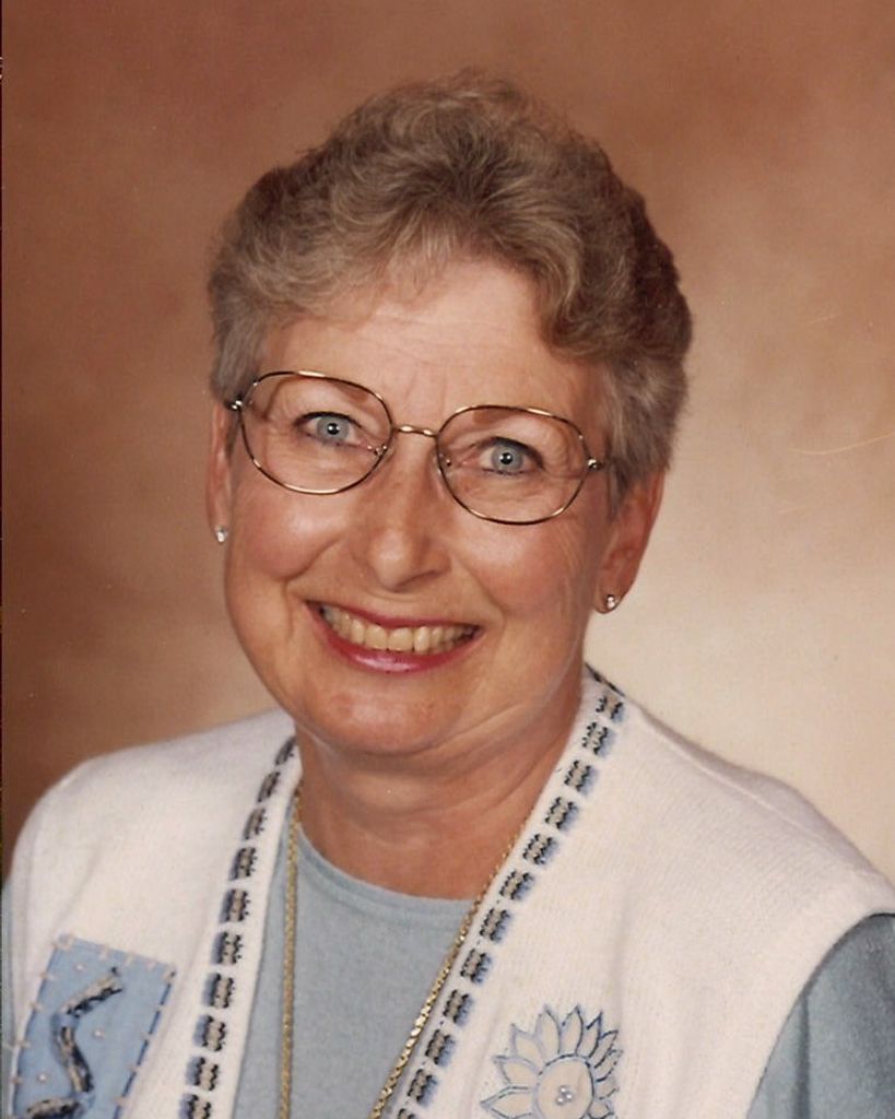 Gloria Alice Crane Profile Photo