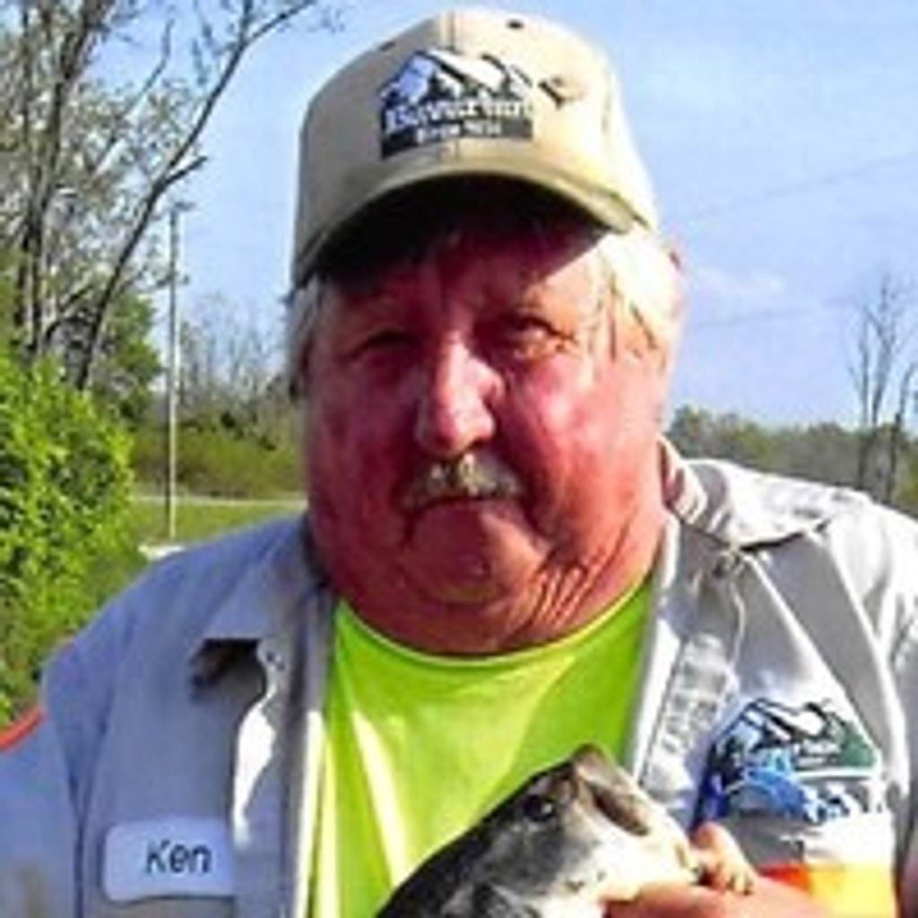 Kenneth L. Noel