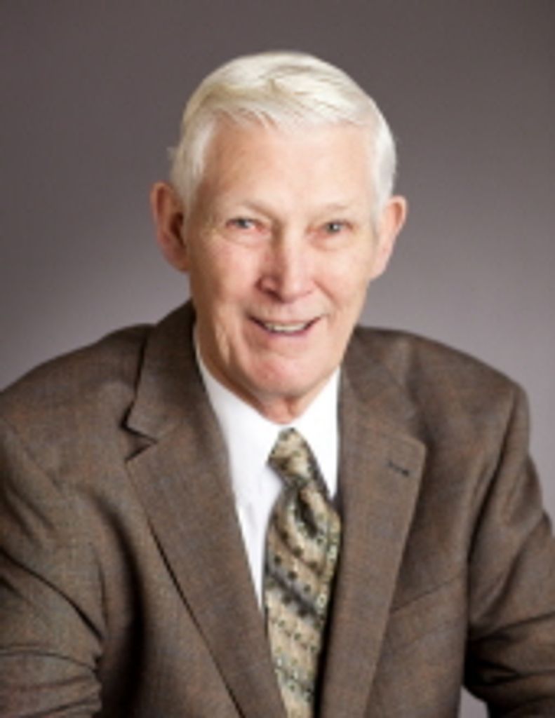 Ralph  L. Johnson