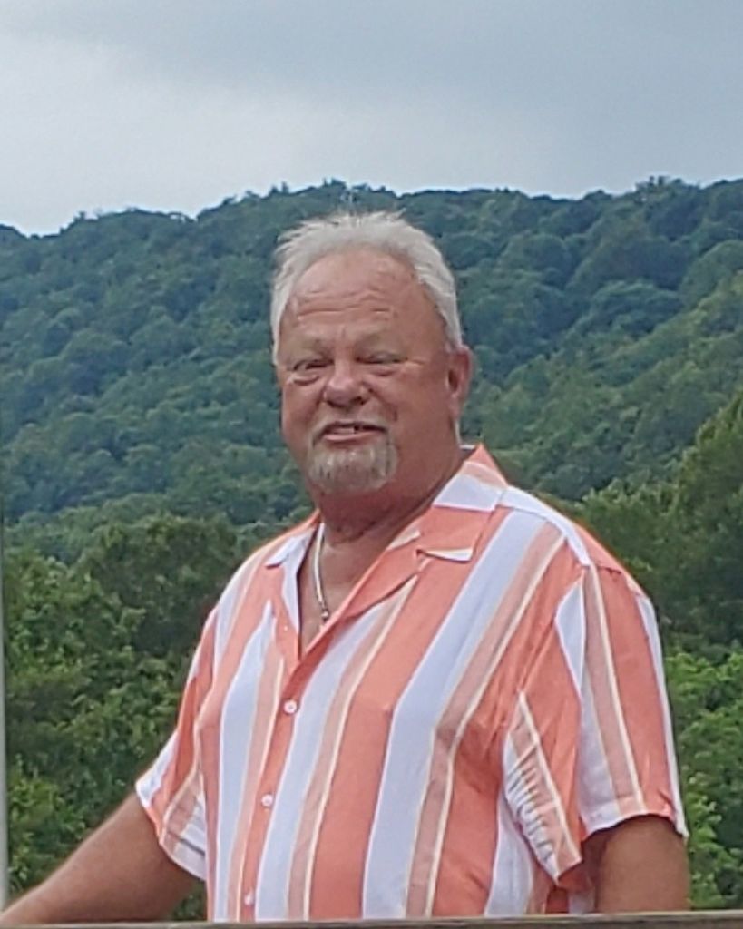 Anthony Edward Greer Profile Photo