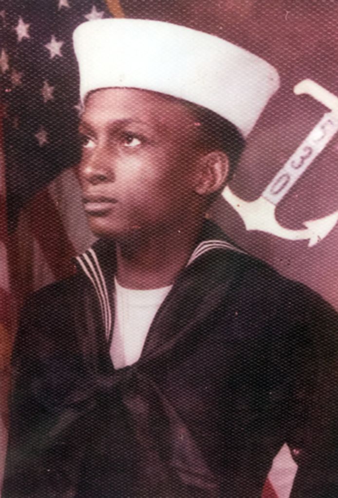 Alton Ray Hyman Profile Photo