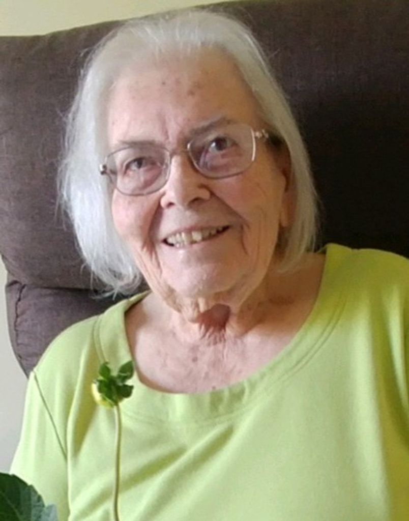 Joyce D. (Glick)  Bok Profile Photo