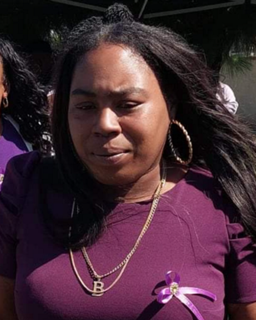 Brittany M. Stringer Profile Photo