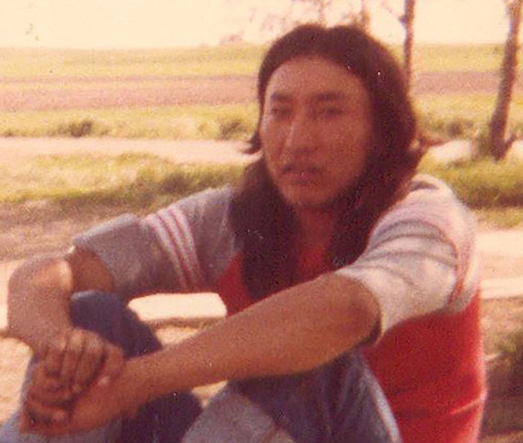 Daniel Ross Eagle Hawk Sr. Profile Photo