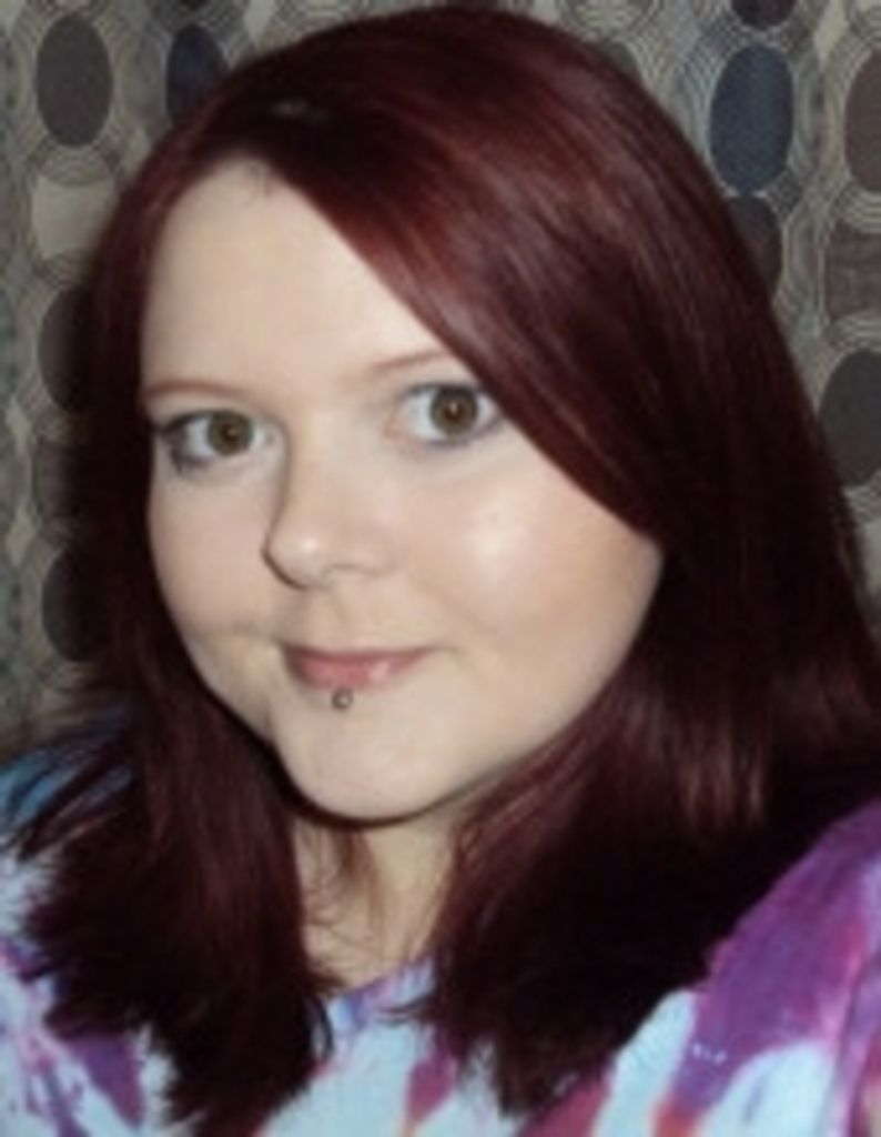 Angel Dawn Andrews