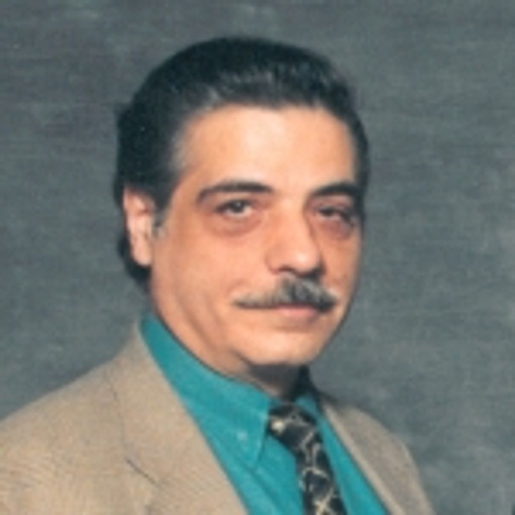 Dominic Joseph Melfi