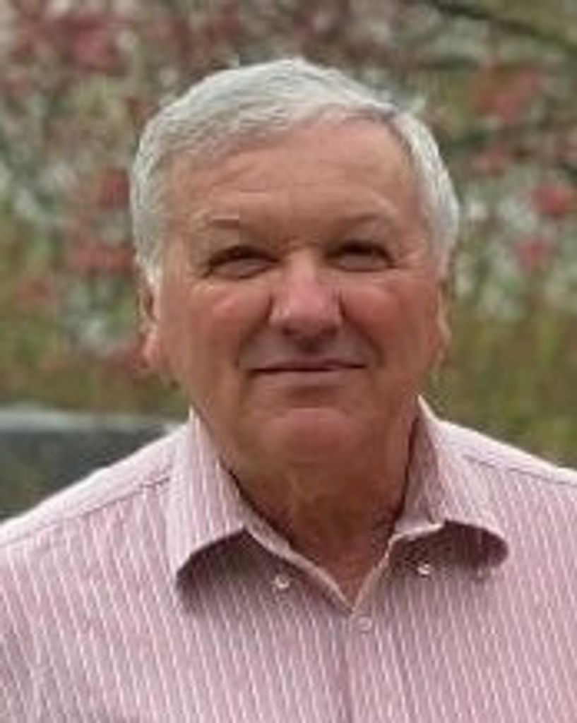 Matthew J. Grant Profile Photo
