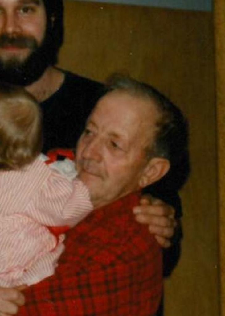 Ambrose Bronk Profile Photo