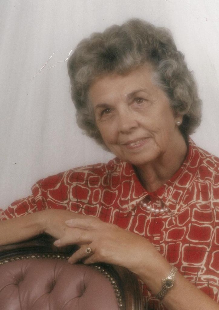 Romaine E. Rubincam