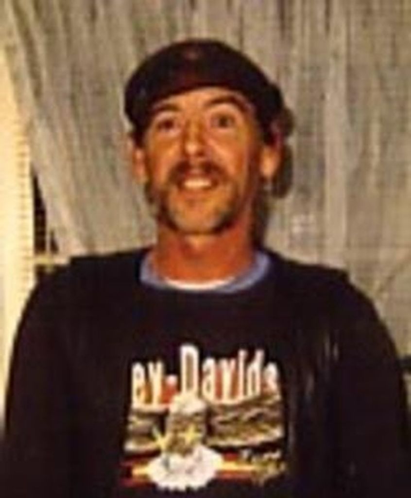 Jimmy William Lawrence