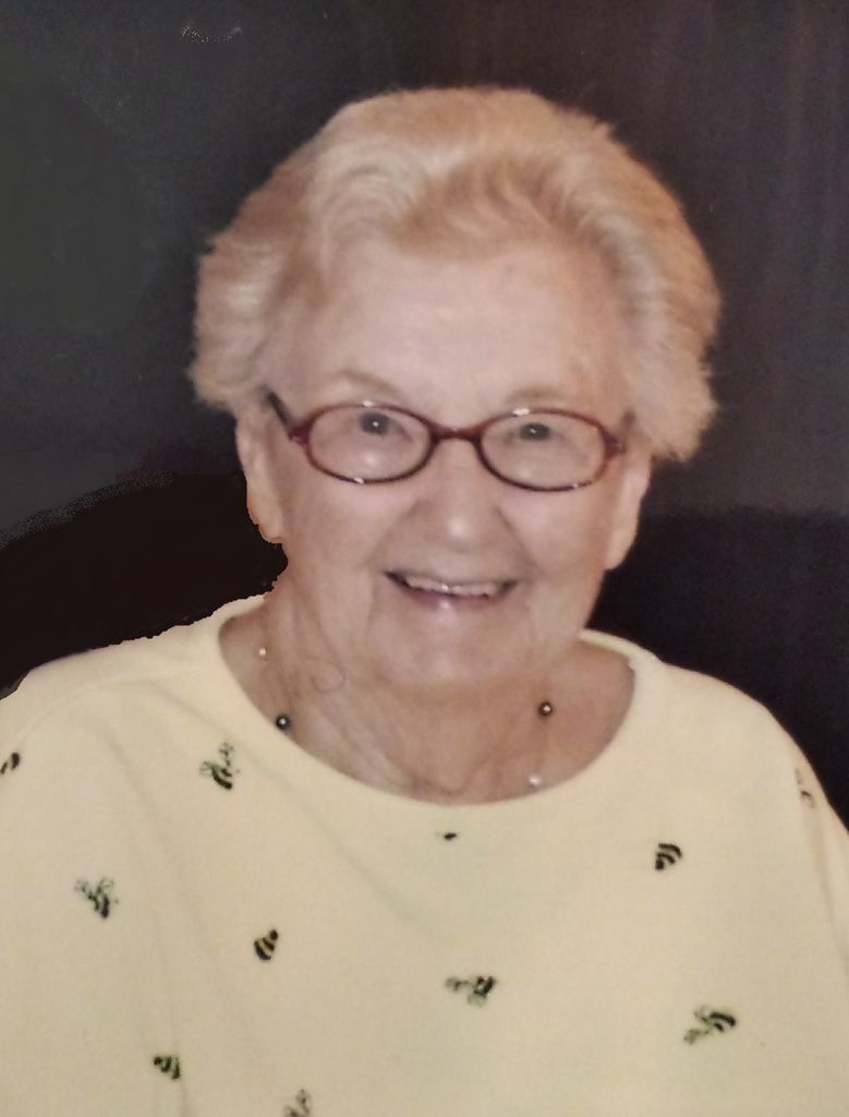 Janeene Deeley Hagan