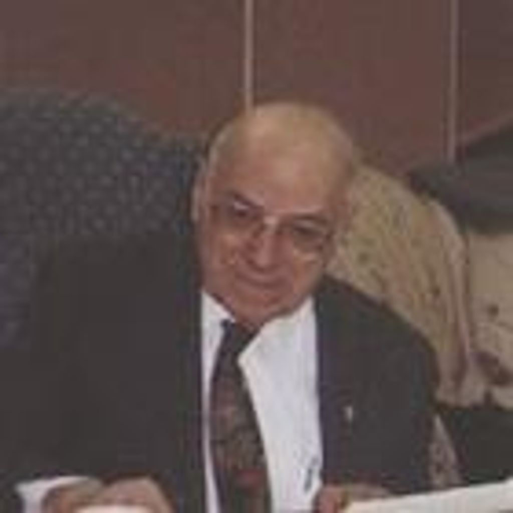 Frank Paul Villani