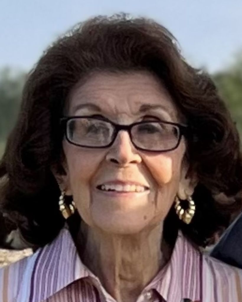 Lydia Zapata Jarman Profile Photo