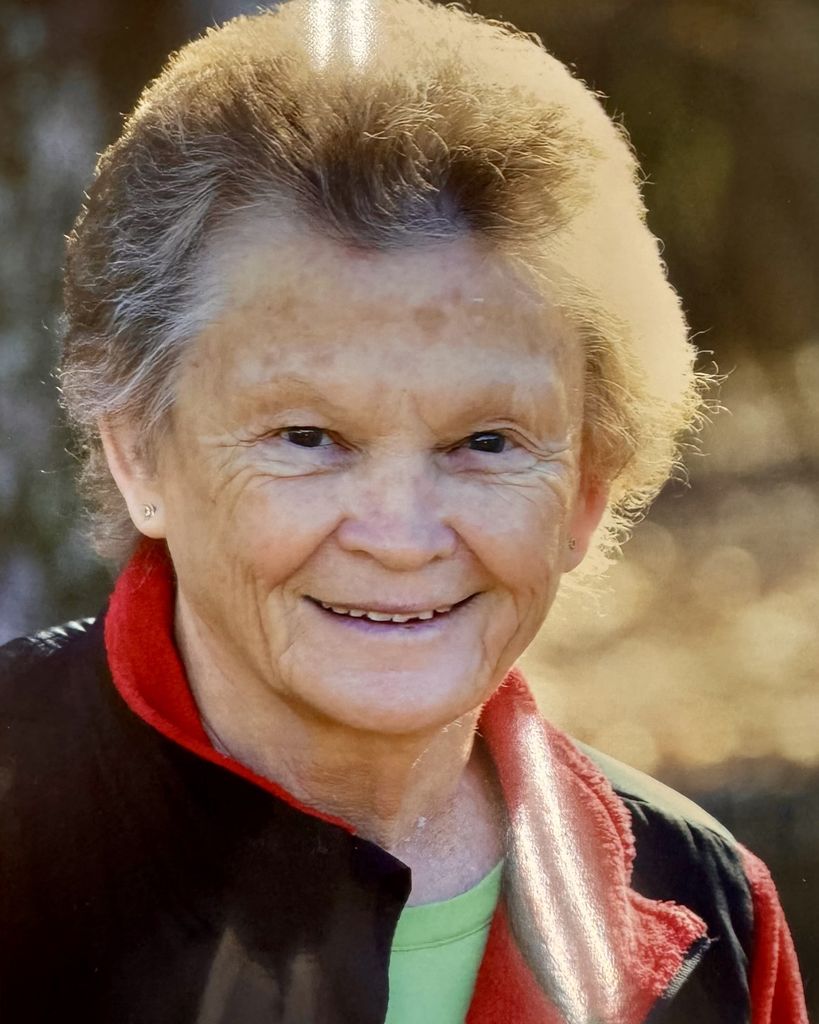 Martha Nell Barrentine Profile Photo