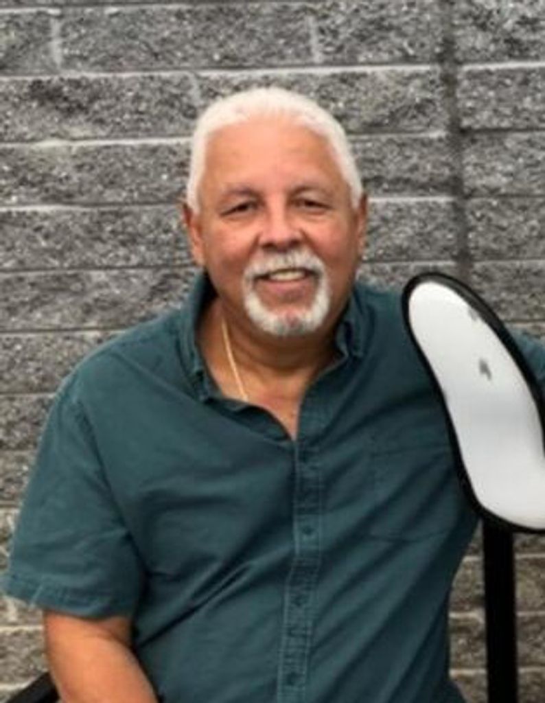 Ramon Ortiz