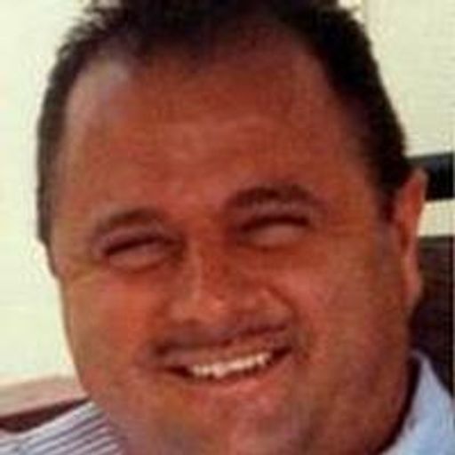 Shawn Quinn Profile Photo