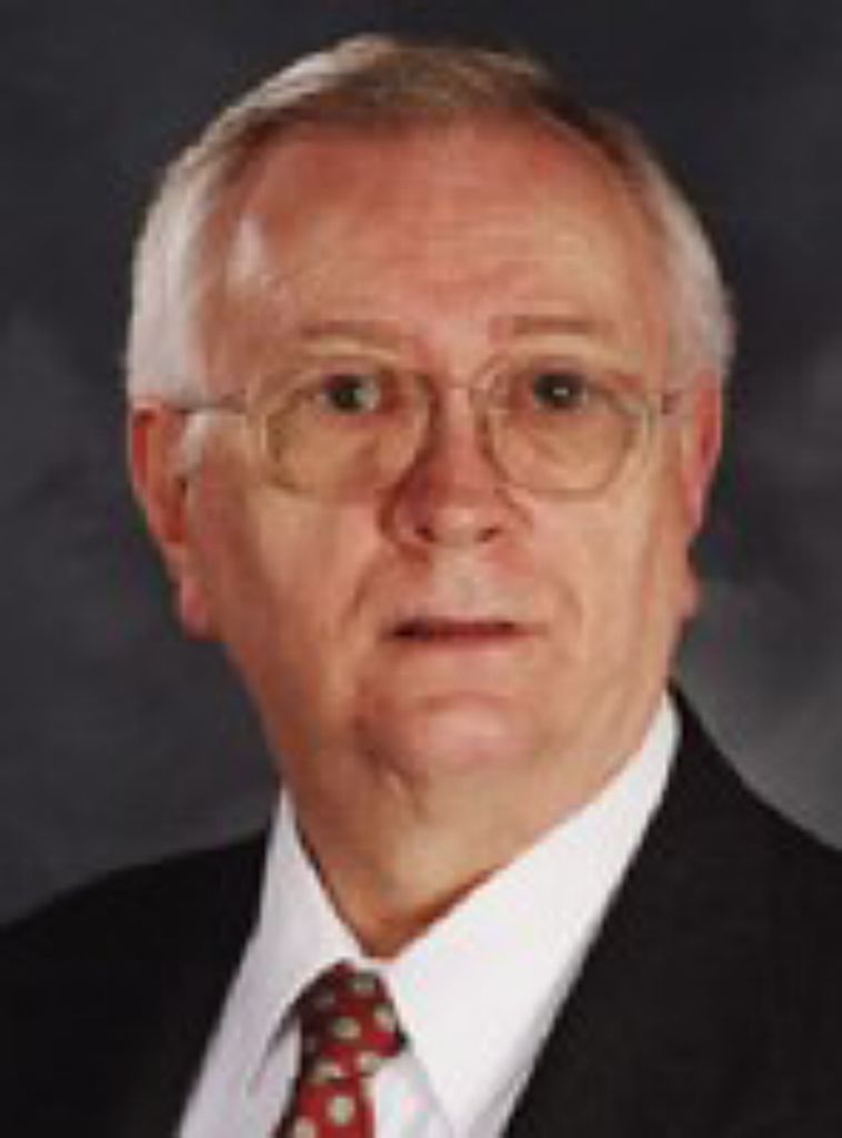 Francis Webb Profile Photo