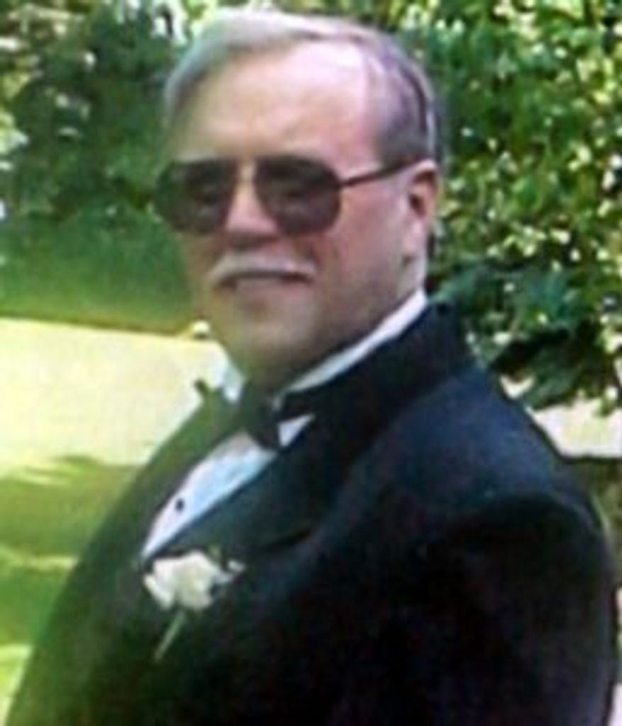 Robert Carter Profile Photo