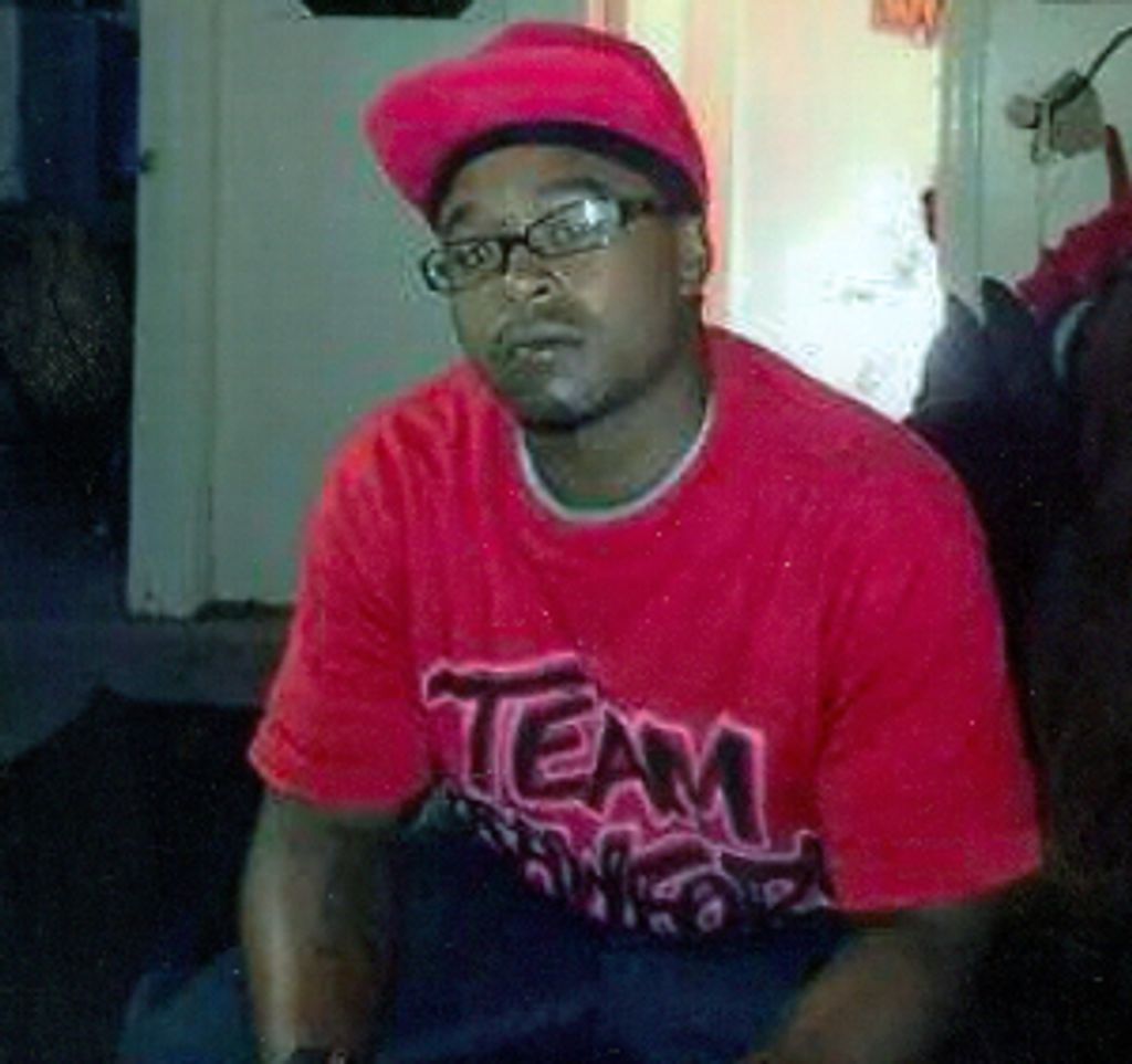 Lushawn "Lu"Wesley Crawford Profile Photo