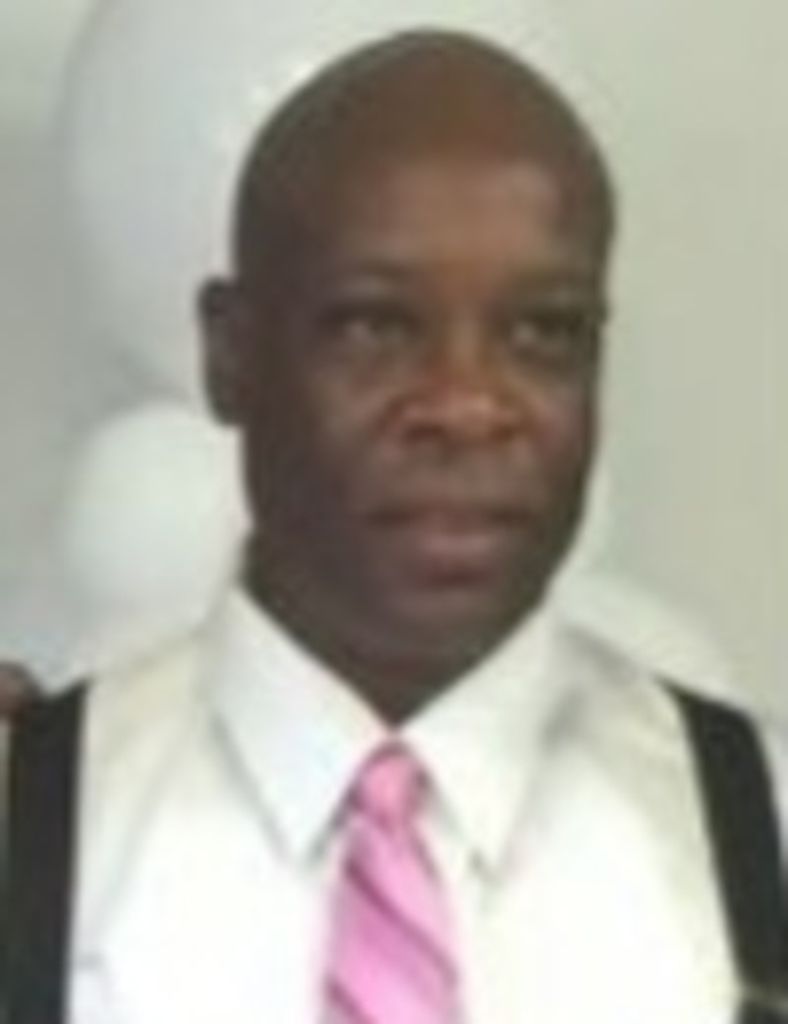 David Glenn Brown Profile Photo