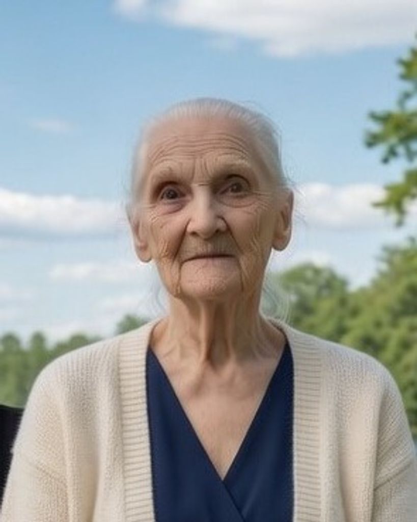 Betty Lou Logan