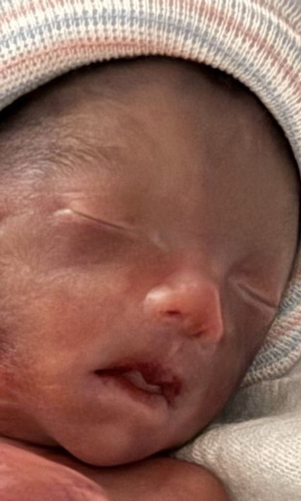 Ashton Cooper James Hill