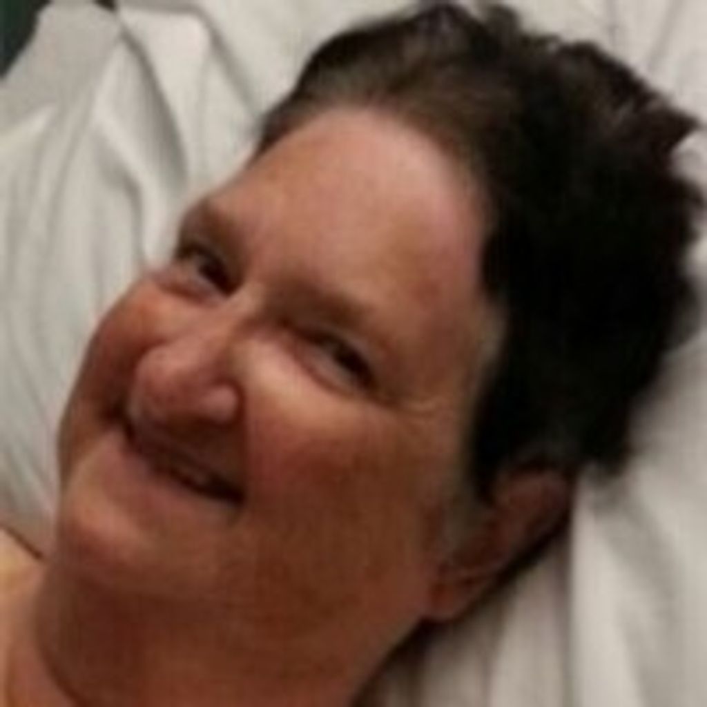 Mary Lynn Witherspoon Profile Photo